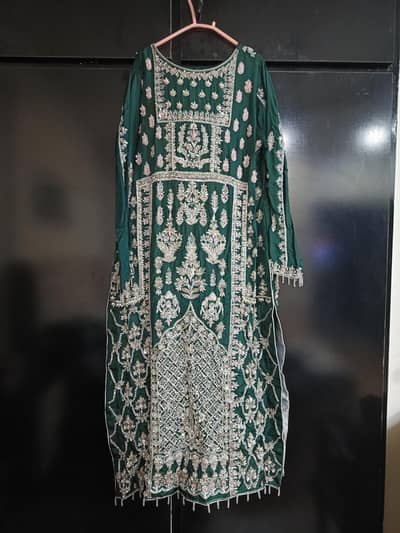 wedding formal dress
