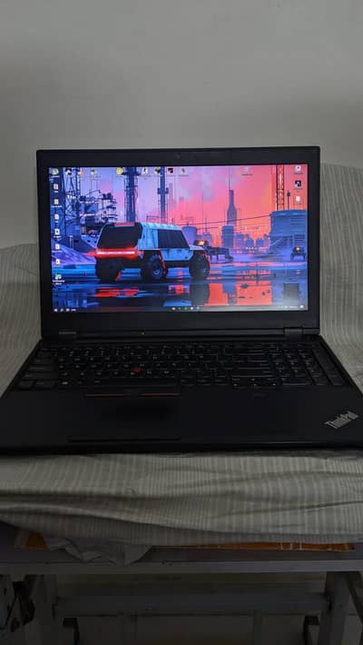 GAMING LAPTOP