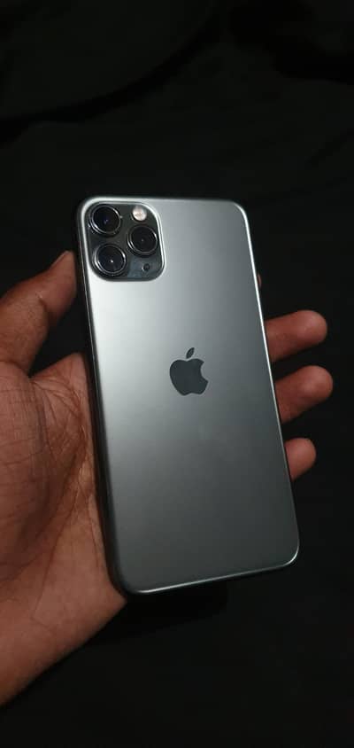 Apple iPhone 11 Pro jv 64 gb