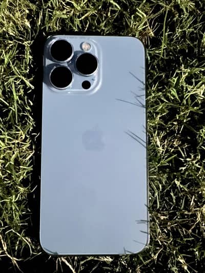 Apple iphone 13 pro