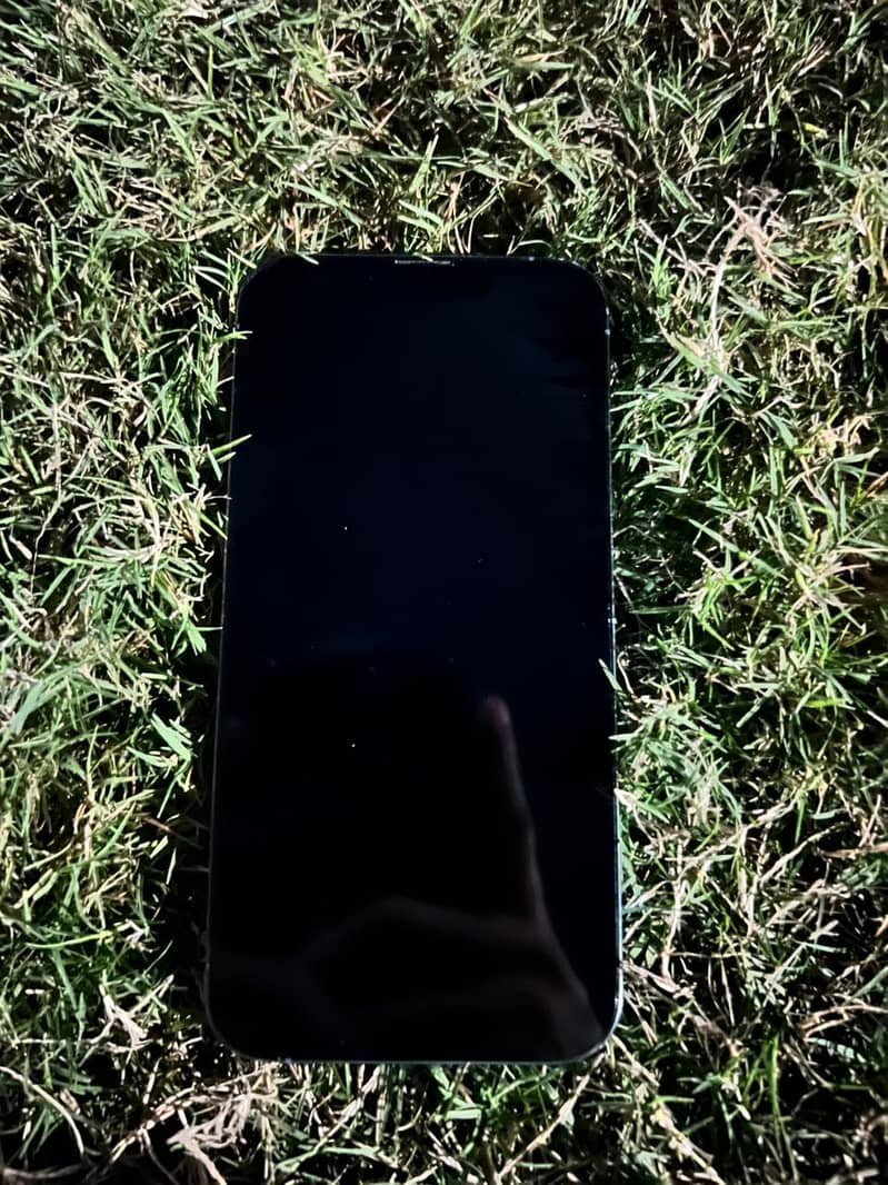 Apple iphone 13 pro 1