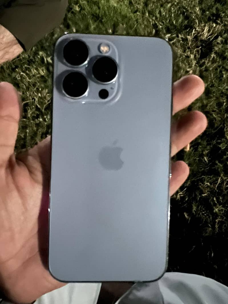 Apple iphone 13 pro 4