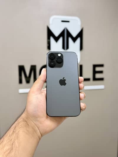 iPhone 14 Pro Max 1TB