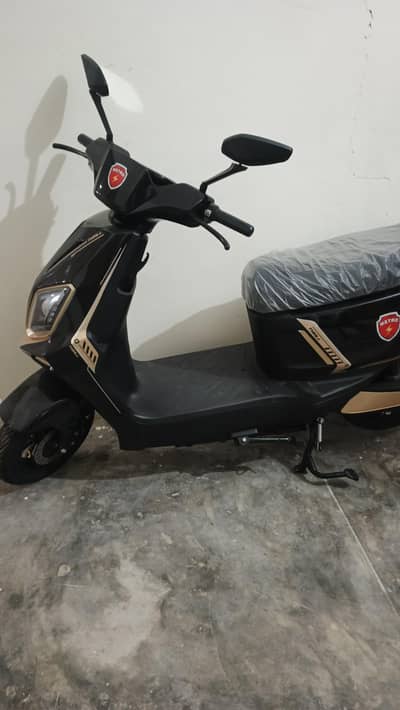 METRO Thrill Pro Lithium Metro Thrill Prothrill pro metro