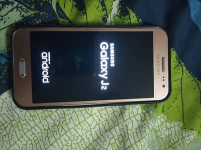 Samsung Galaxy j2
