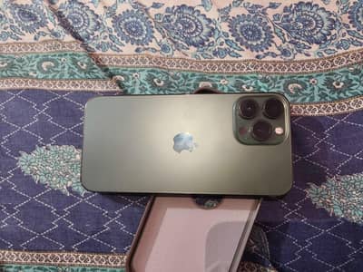 Apple iPhone 13 Pro Max