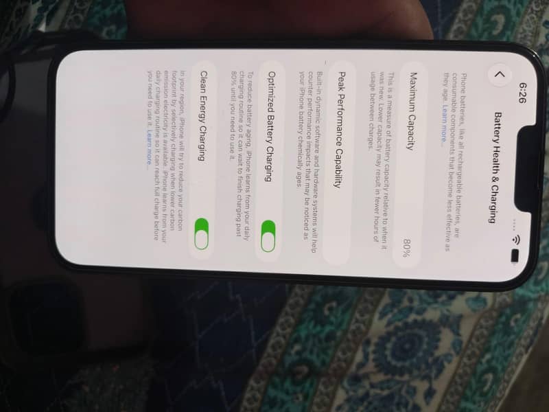 Apple iPhone 13 Pro Max 2