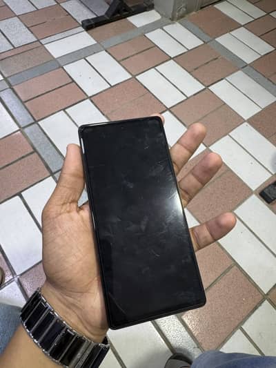 Google Pixel 6a