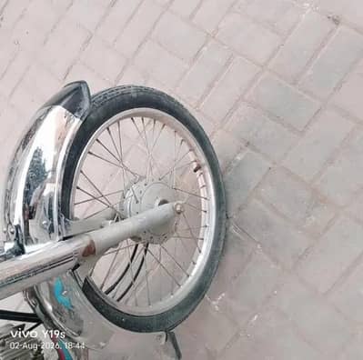 very good condition