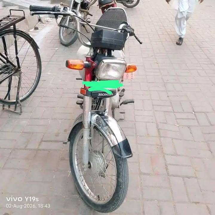 very good condition 5