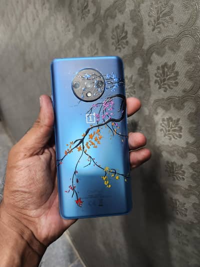 One Plus 7T 8/128