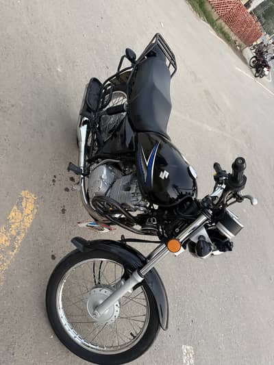 Gs150 sep 2024