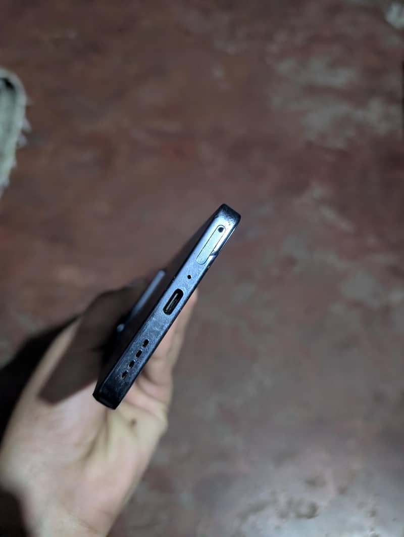 Infinix Note 40 6