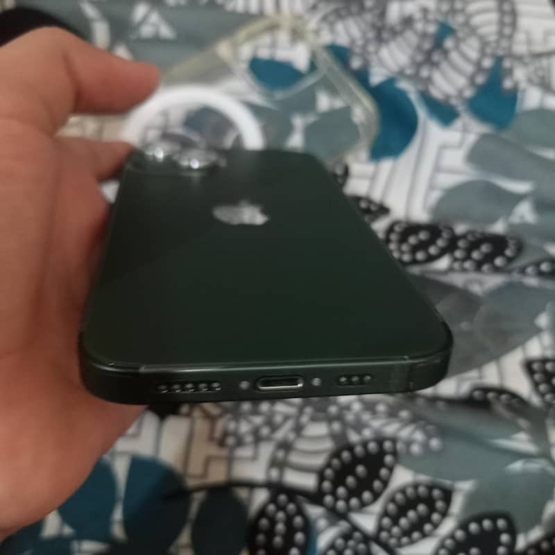 Apple iPhone 13 0