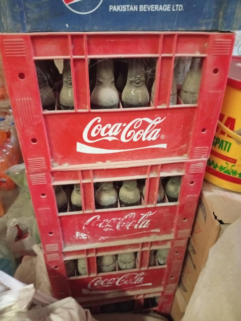 Coca cola MT 0