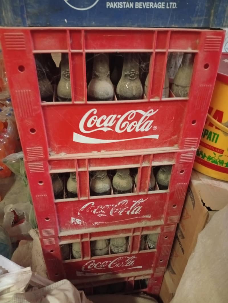 Coca cola MT 1