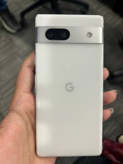 Google Pixel 7a