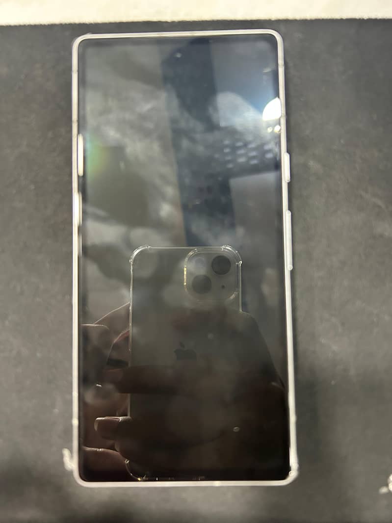 Google Pixel 7a 6