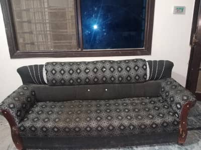 Used Sofa