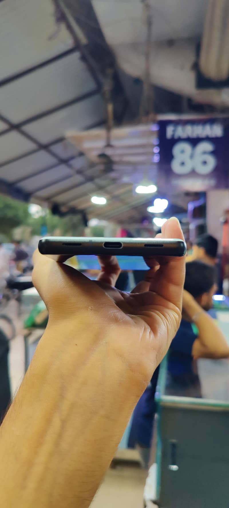 Google Pixel 6a 3