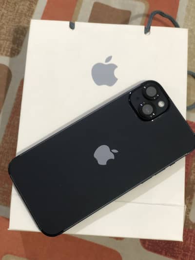 Apple iPhone 14 plus