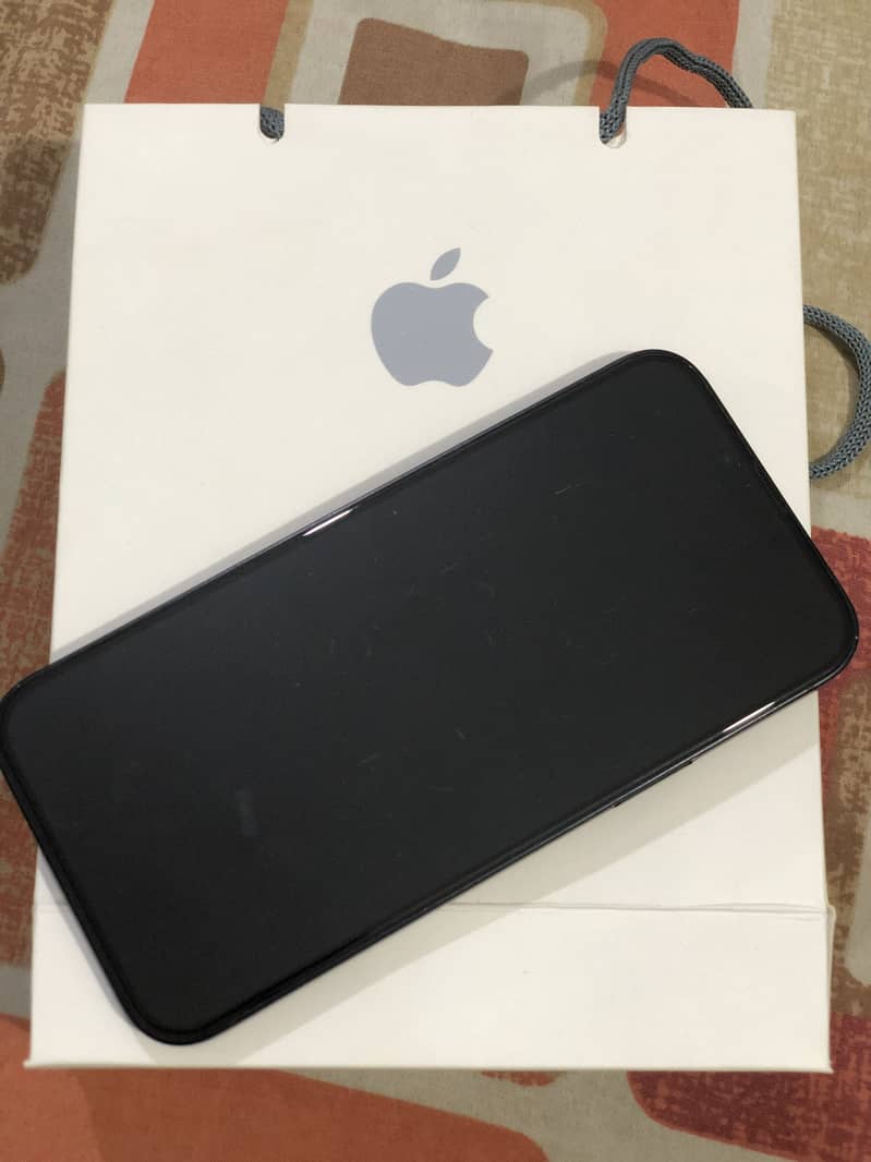 Apple iPhone 14 plus 1