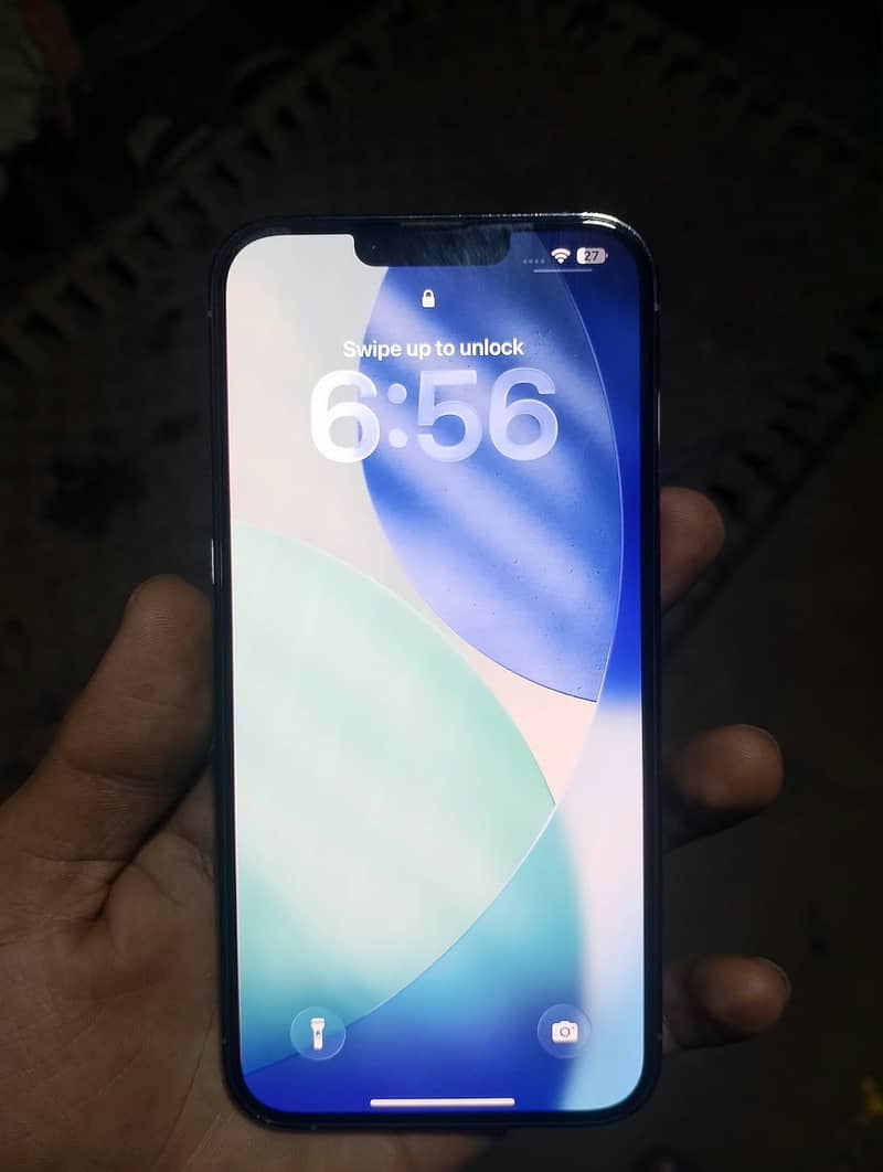 Apple iPhone 13 Pro Max 3