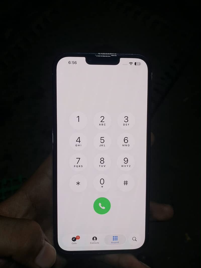 Apple iPhone 13 Pro Max 4