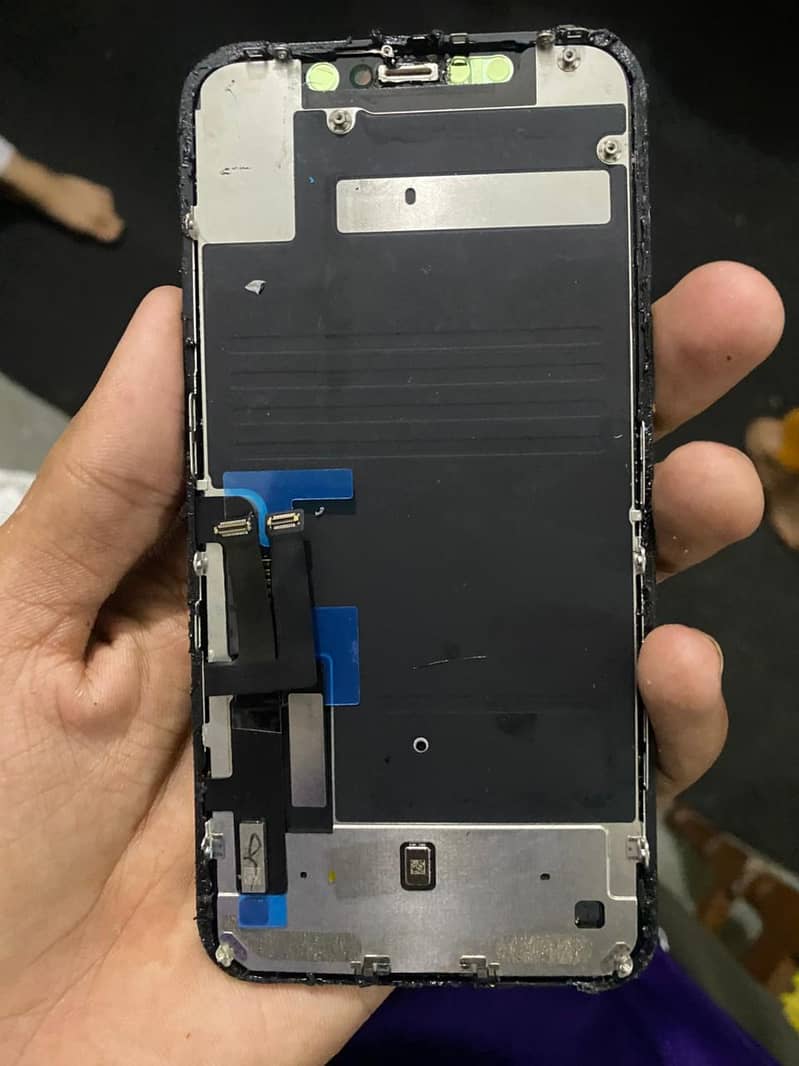 Apple iPhone 11 3