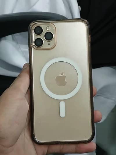 Apple iPhone 11 Pro Max