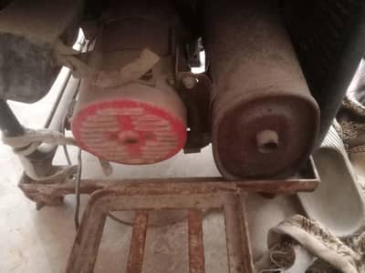 Ganerater lifan 2.5 kw
