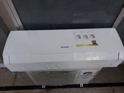 1.5 Ton Ac DC Inverter Gee pular (0336/7070/370) Strong fast cooling