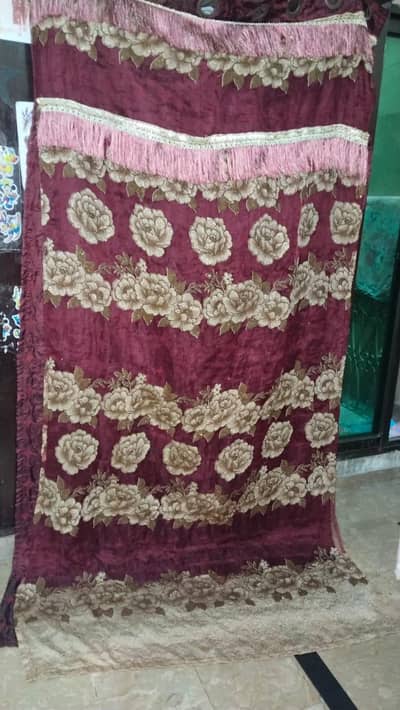 curtains for sale urgently