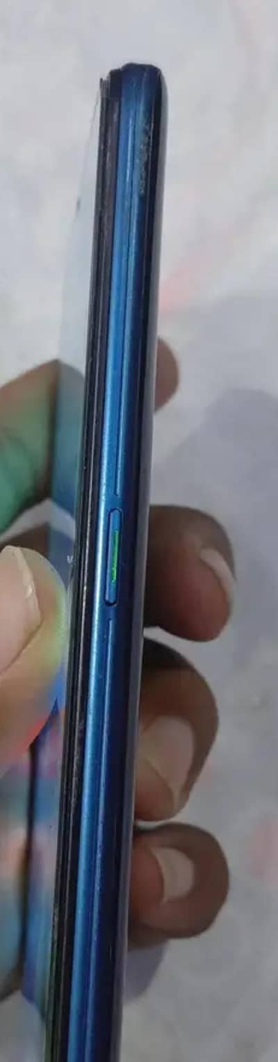 OPPO A9 2020 (8/128) Box available