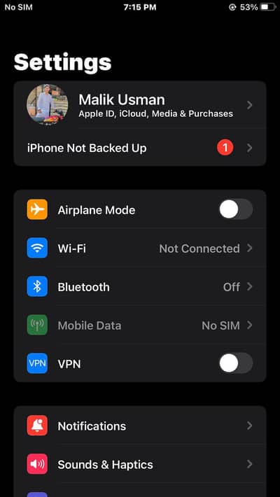 Apple iPhone 8 Plus