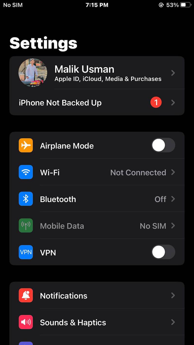 Apple iPhone 8 Plus 0