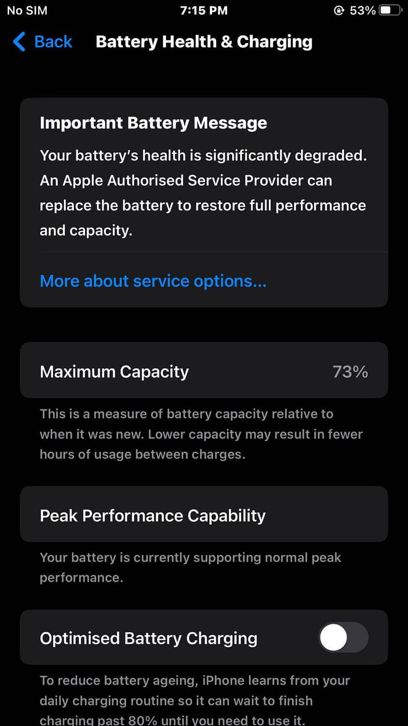 Apple iPhone 8 Plus 1