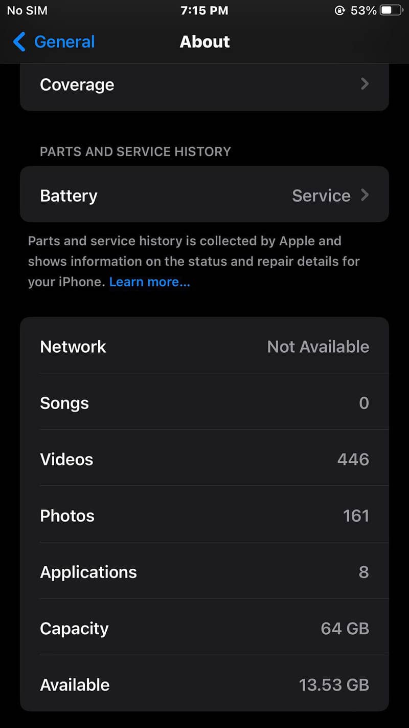 Apple iPhone 8 Plus 2