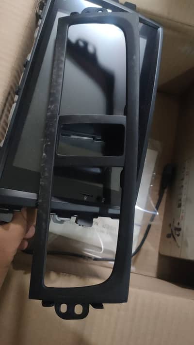 Cultus vxl brand new android lcd MP5