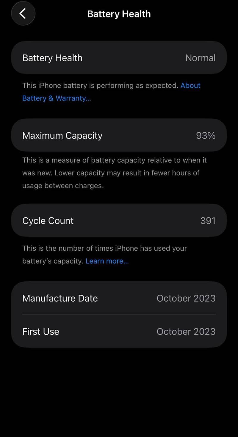 Apple iPhone 15 Pro Max 6