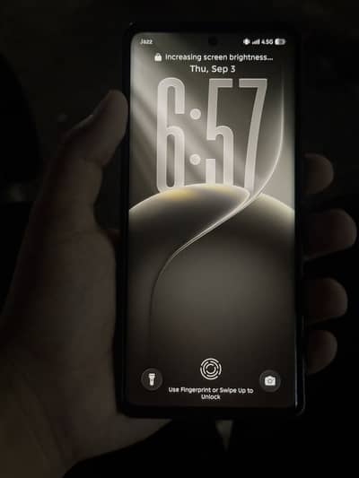 Tecno CAMON 40 Pro