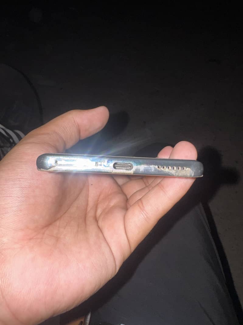 Tecno CAMON 40 Pro 5