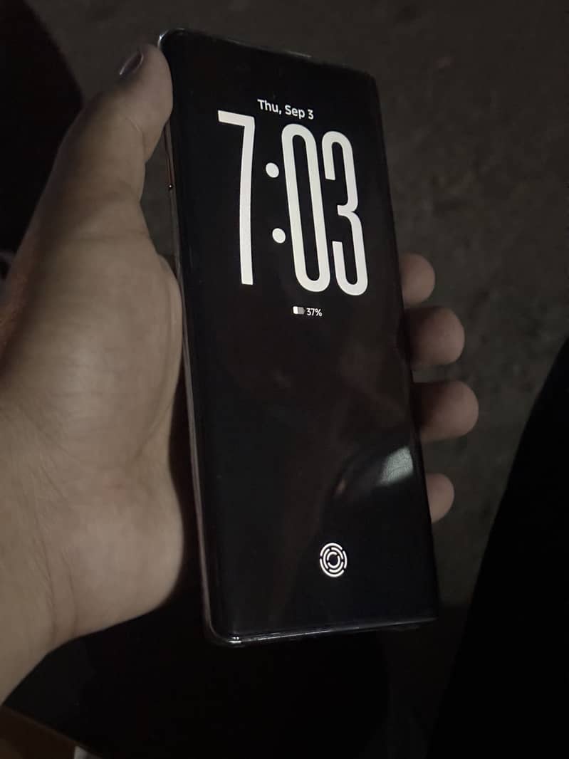 Tecno CAMON 40 Pro 7