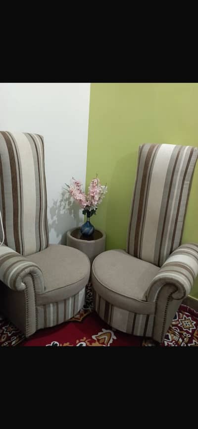 Corner sofa set