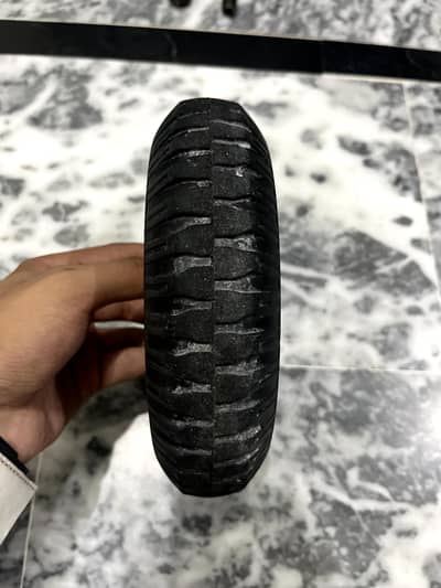 Adjustable Training Wheels / Support Wheels for E-Scooter