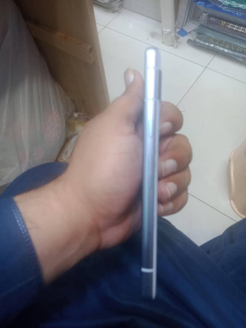 Google Pixel 7a 4