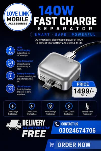 Auto ejactor/ Auto separate  Best price limited quantity