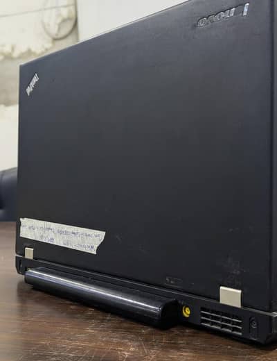 Lenovo ThinkPad – Ready to Useid