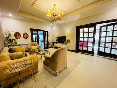 Stunning 14 Marla House In G-13/3 Available