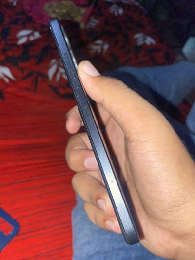 Xiaomi Redmi Note 12 without box